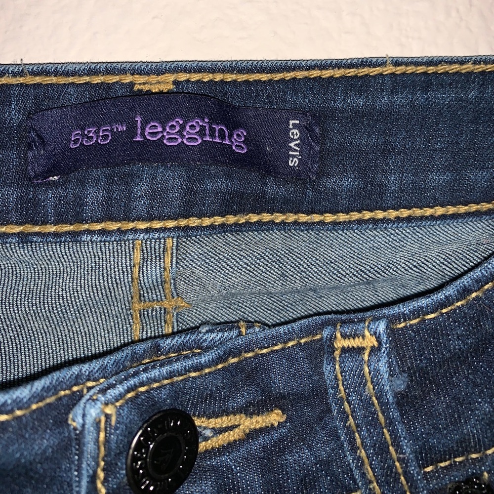 Jeans - Picture 3 of 3